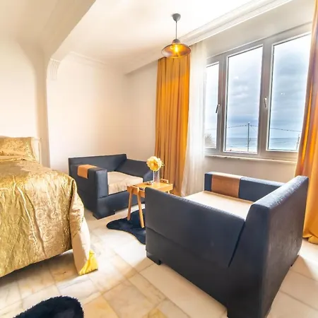 Private In Istanbul #94 호텔